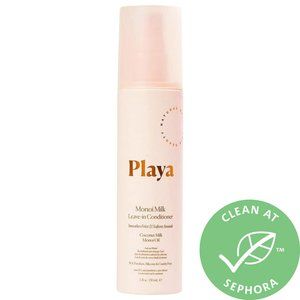 New Playa Monoi Milk leave-in Conditioner